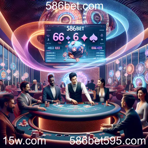 Estatísticas de bônus da 586bet.com em São Paulo, Rio de Janeiro e Brasília